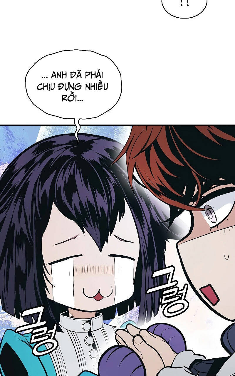 Bất bại chân ma chapter 158 - Upload bởi truyensieuhay.com