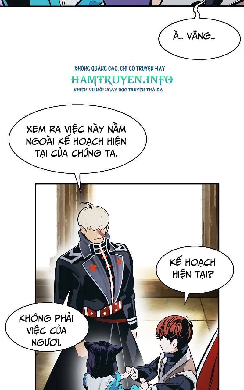 Bất bại chân ma chapter 158 - Upload bởi truyensieuhay.com