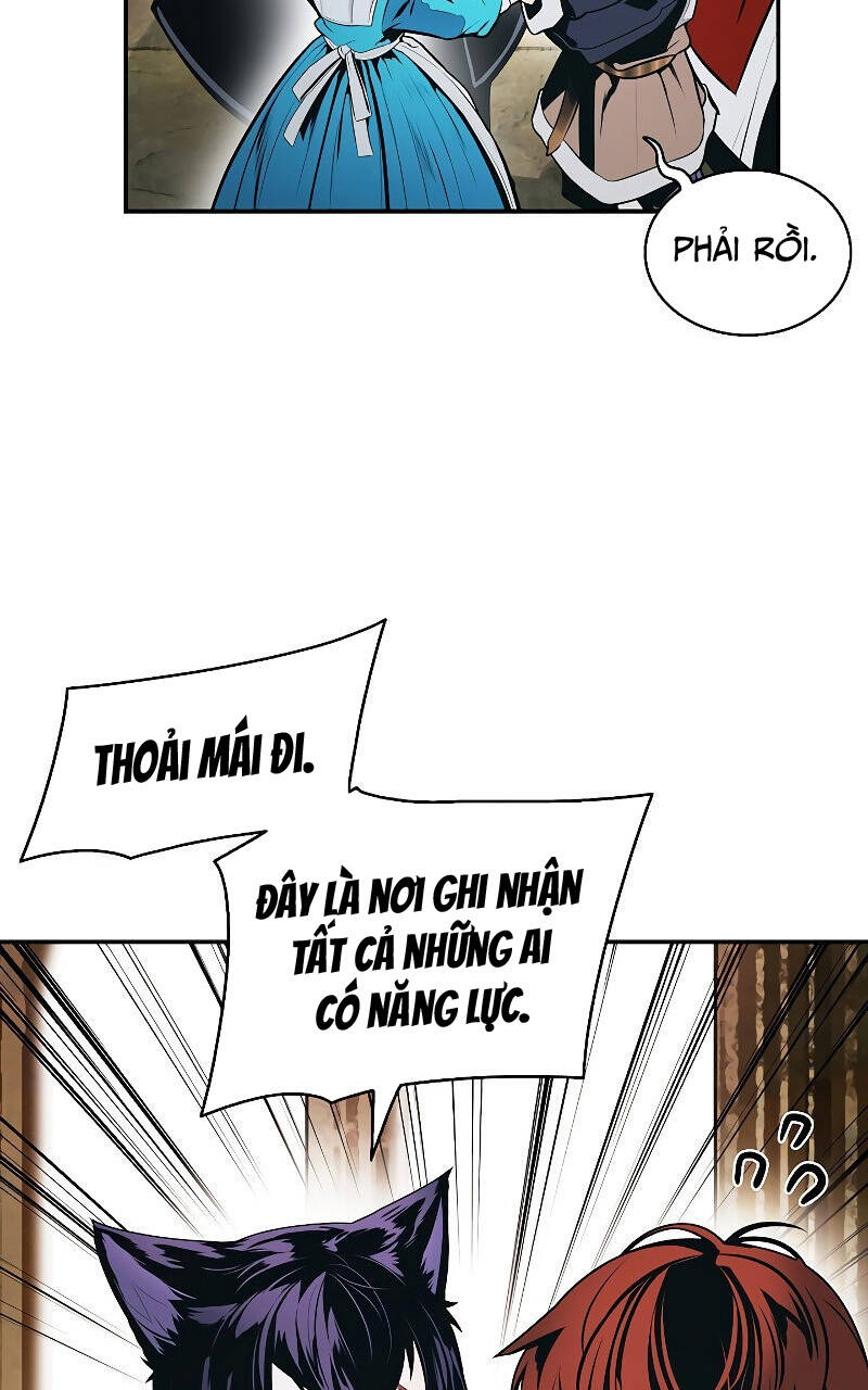 Bất bại chân ma chapter 158 - Upload bởi truyensieuhay.com