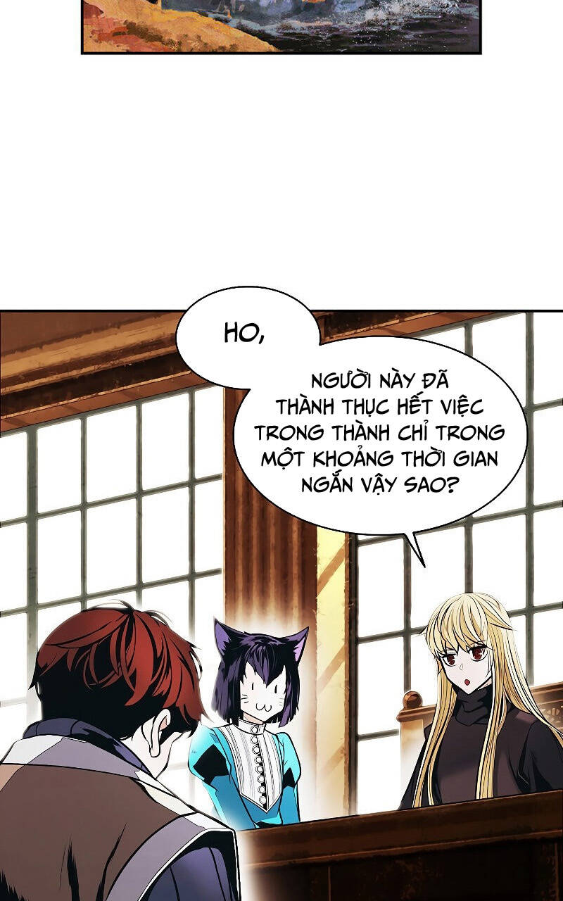 Bất bại chân ma chapter 158 - Upload bởi truyensieuhay.com