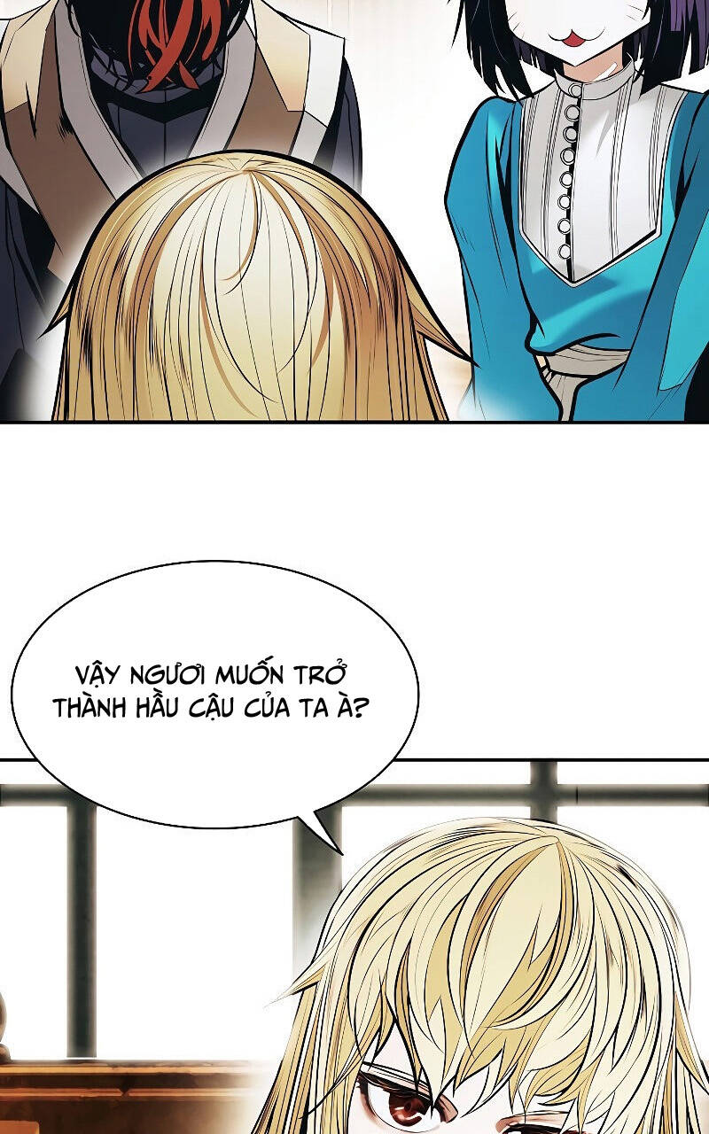Bất bại chân ma chapter 158 - Upload bởi truyensieuhay.com