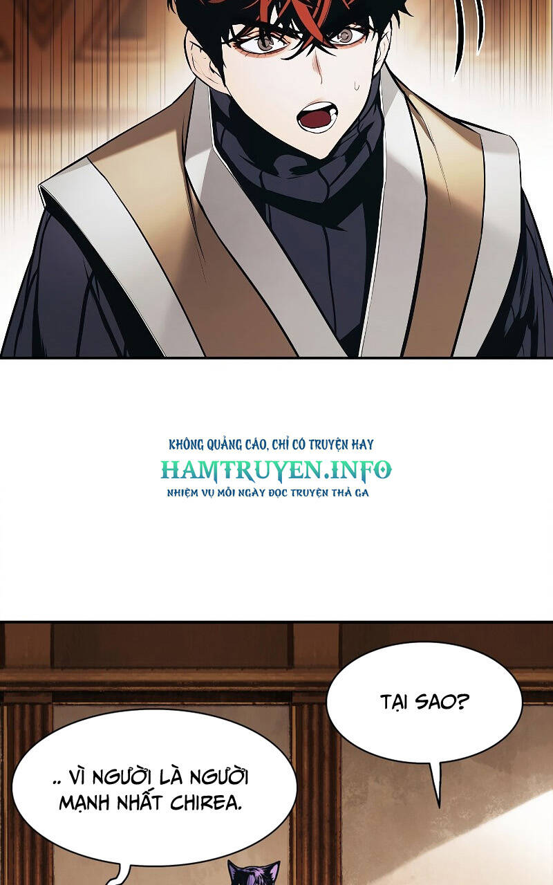 Bất bại chân ma chapter 158 - Upload bởi truyensieuhay.com
