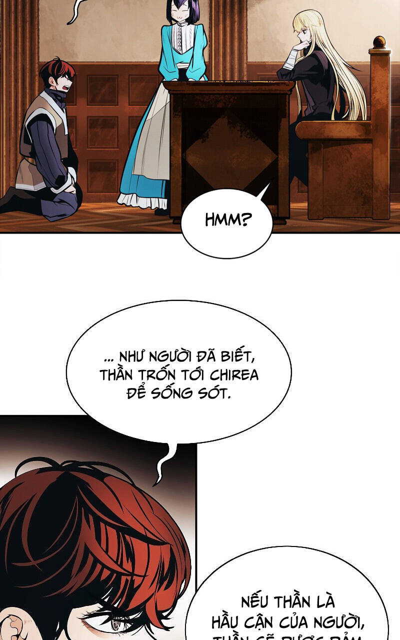 Bất bại chân ma chapter 158 - Upload bởi truyensieuhay.com