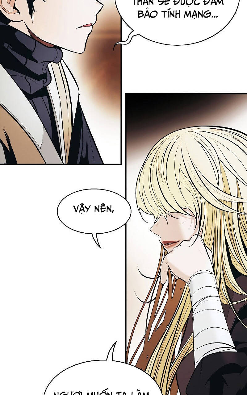 Bất bại chân ma chapter 158 - Upload bởi truyensieuhay.com