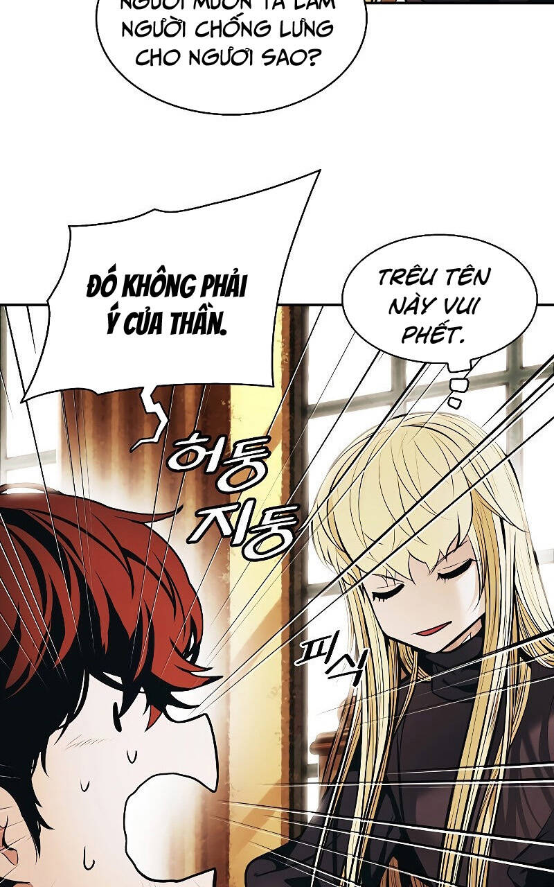 Bất bại chân ma chapter 158 - Upload bởi truyensieuhay.com