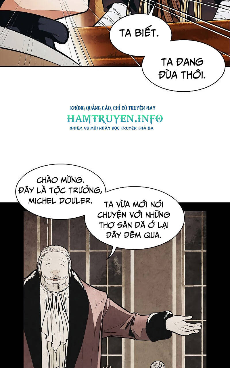Bất bại chân ma chapter 158 - Upload bởi truyensieuhay.com