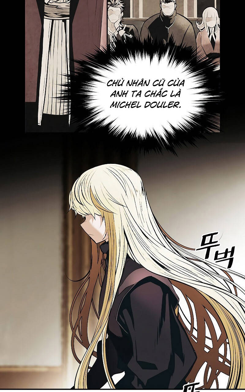 Bất bại chân ma chapter 158 - Upload bởi truyensieuhay.com