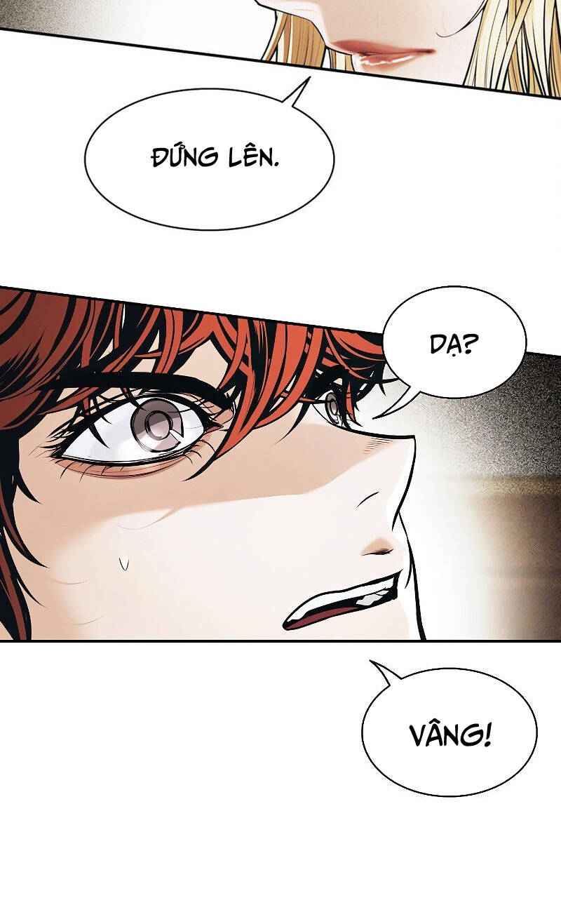 Bất bại chân ma chapter 158 - Upload bởi truyensieuhay.com