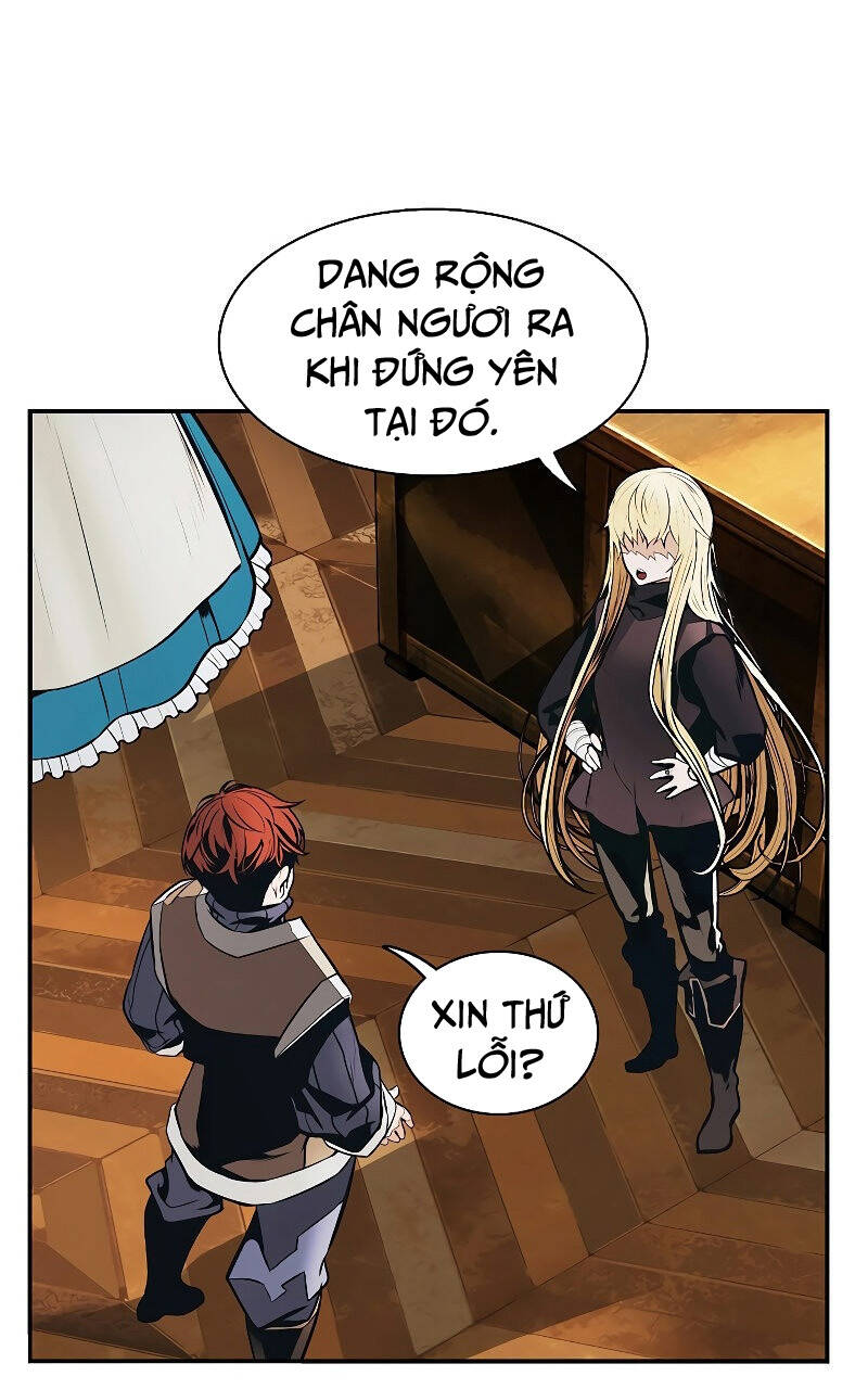 Bất bại chân ma chapter 158 - Upload bởi truyensieuhay.com