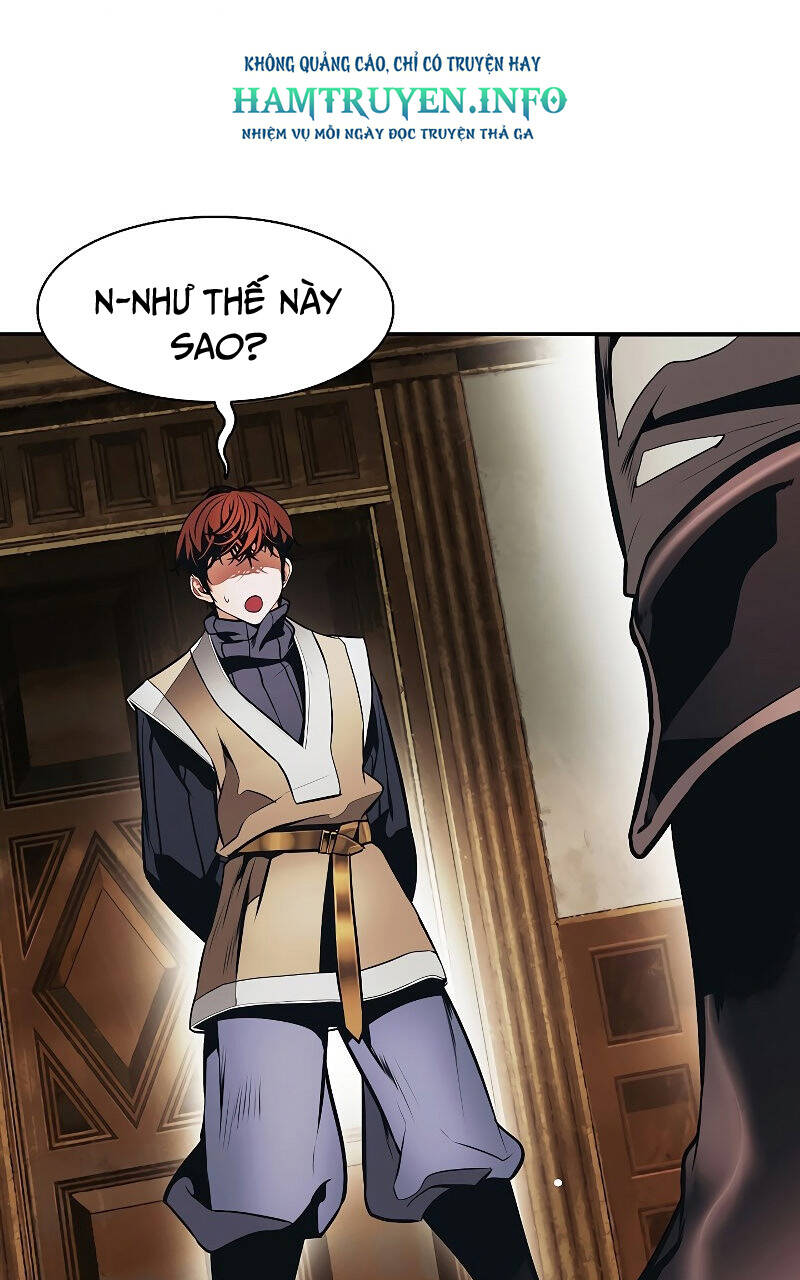 Bất bại chân ma chapter 158 - Upload bởi truyensieuhay.com