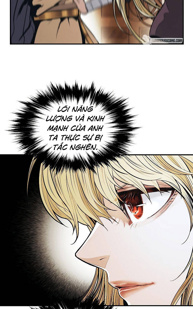 Bất bại chân ma chapter 158 - Upload bởi truyensieuhay.com