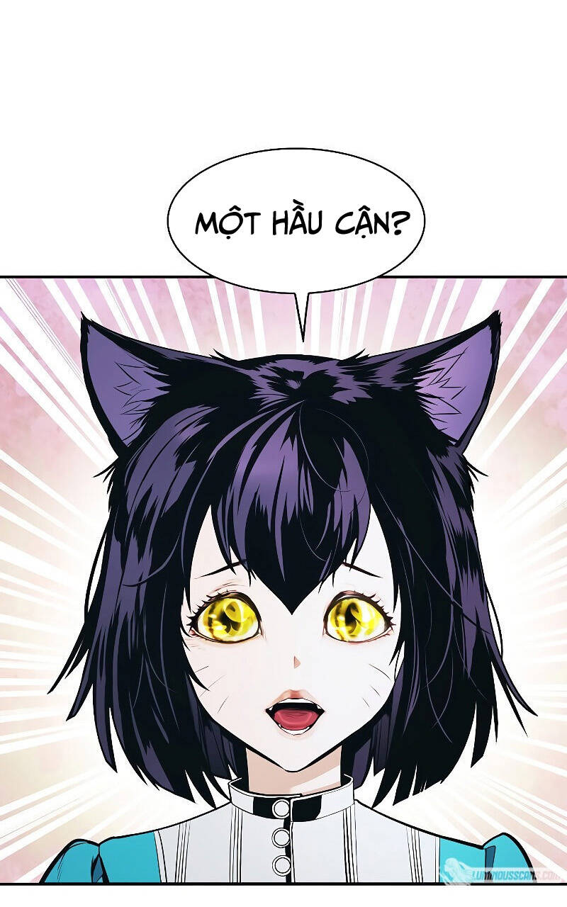 Bất bại chân ma chapter 158 - Upload bởi truyensieuhay.com
