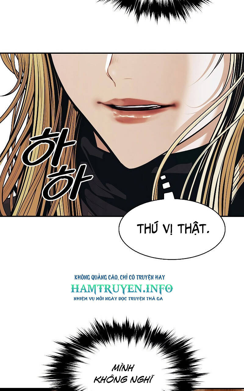 Bất bại chân ma chapter 158 - Upload bởi truyensieuhay.com