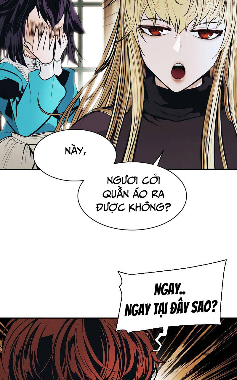 Bất bại chân ma chapter 158 - Upload bởi truyensieuhay.com