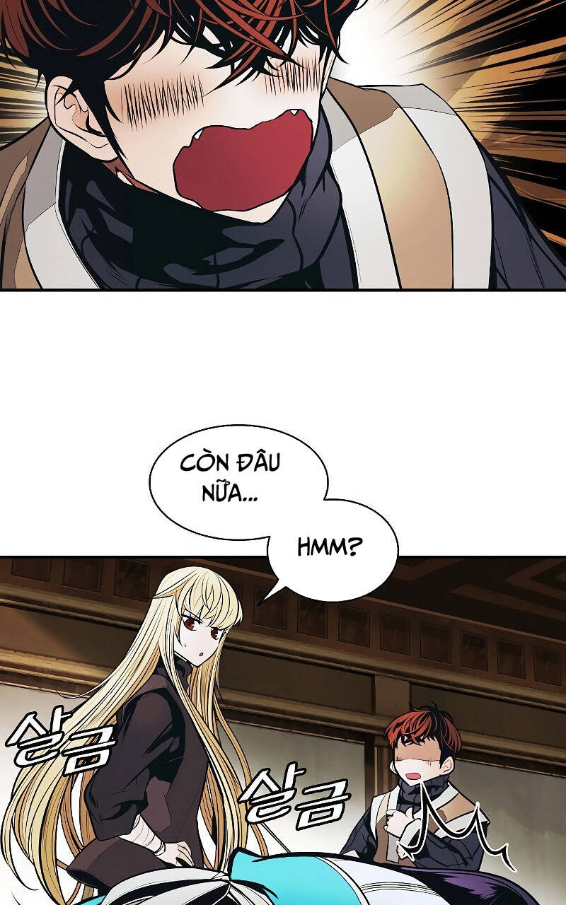 Bất bại chân ma chapter 158 - Upload bởi truyensieuhay.com