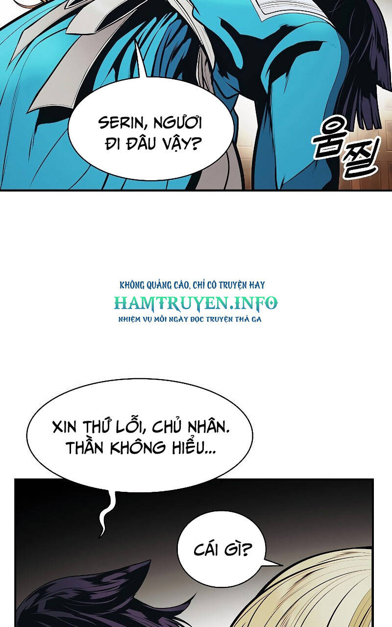 Bất bại chân ma chapter 158 - Upload bởi truyensieuhay.com