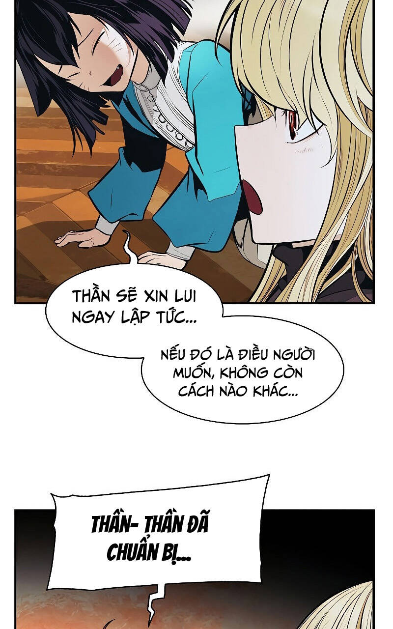 Bất bại chân ma chapter 158 - Upload bởi truyensieuhay.com