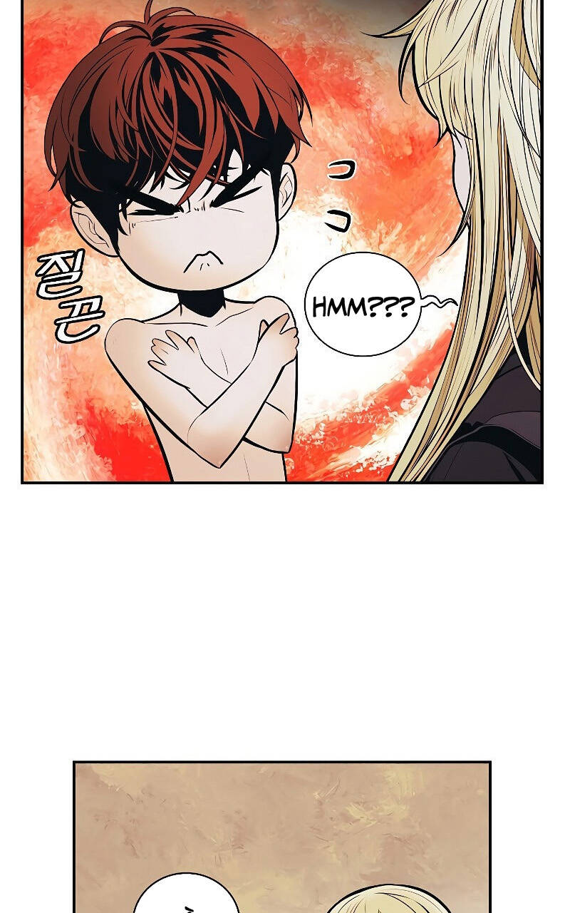 Bất bại chân ma chapter 158 - Upload bởi truyensieuhay.com