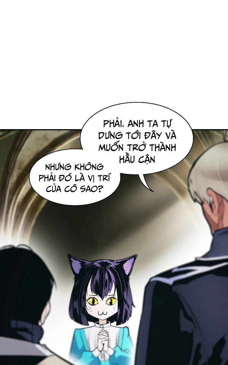 Bất bại chân ma chapter 158 - Upload bởi truyensieuhay.com