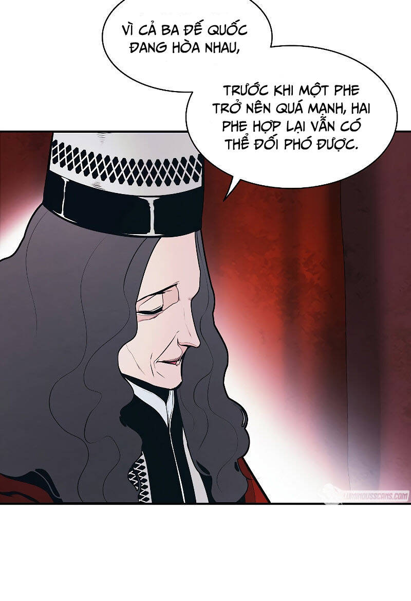 Bất bại chân ma chapter 159 - Upload bởi truyensieuhay.com