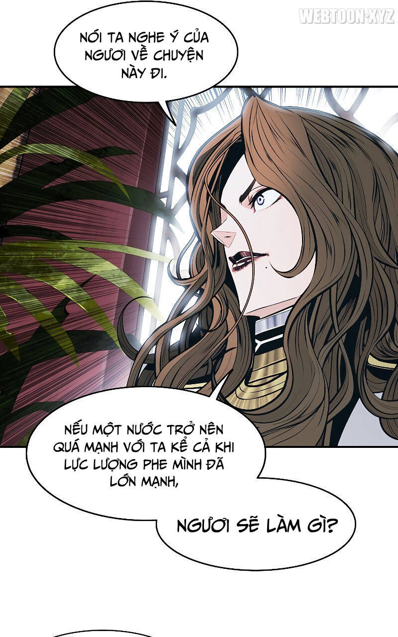 Bất bại chân ma chapter 159 - Upload bởi truyensieuhay.com
