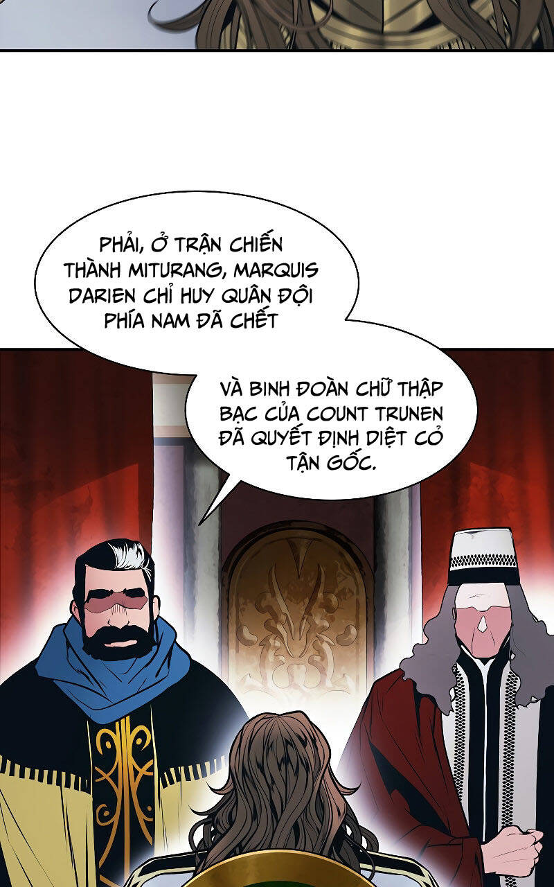 Bất bại chân ma chapter 159 - Upload bởi truyensieuhay.com
