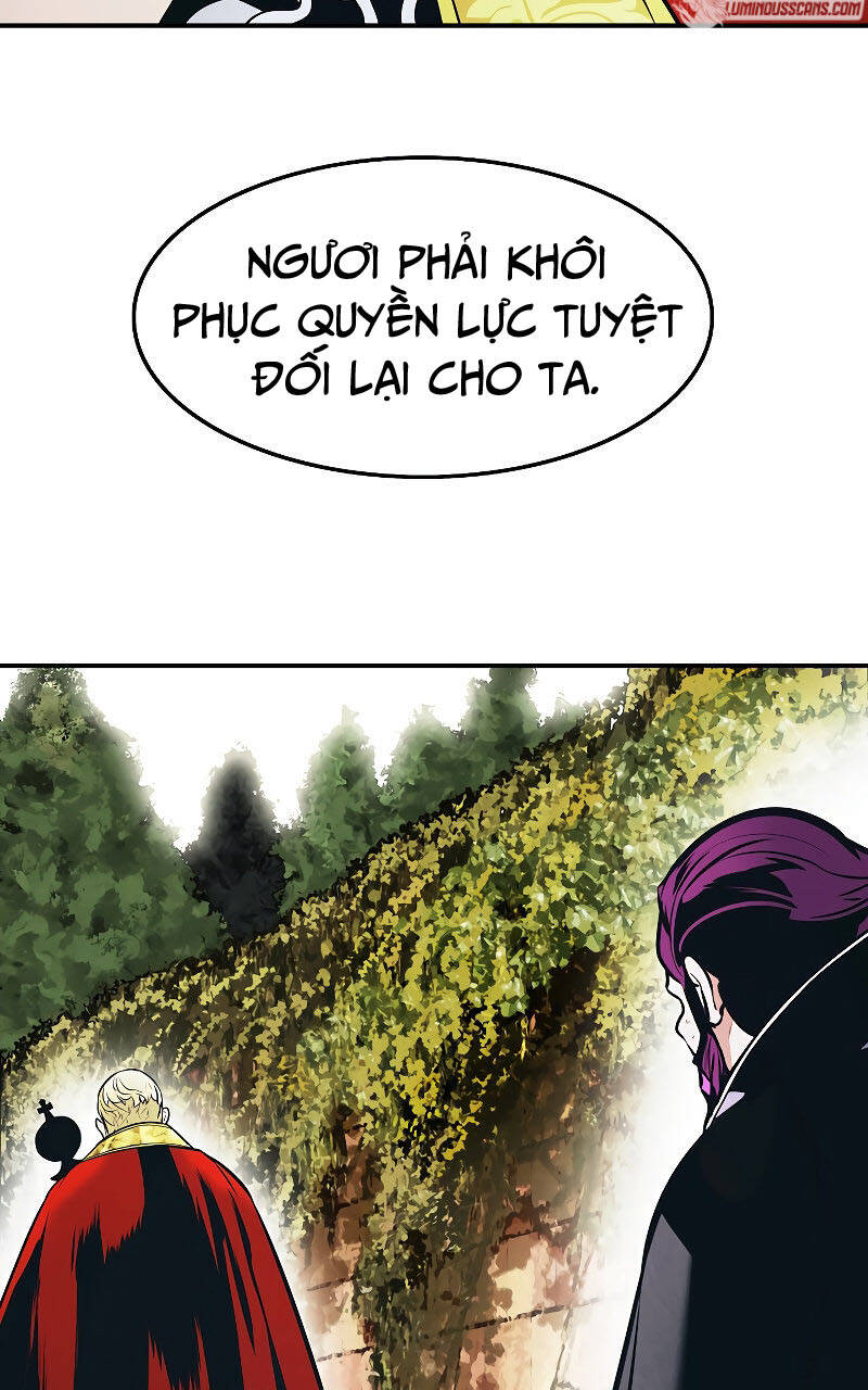 Bất bại chân ma chapter 159 - Upload bởi truyensieuhay.com