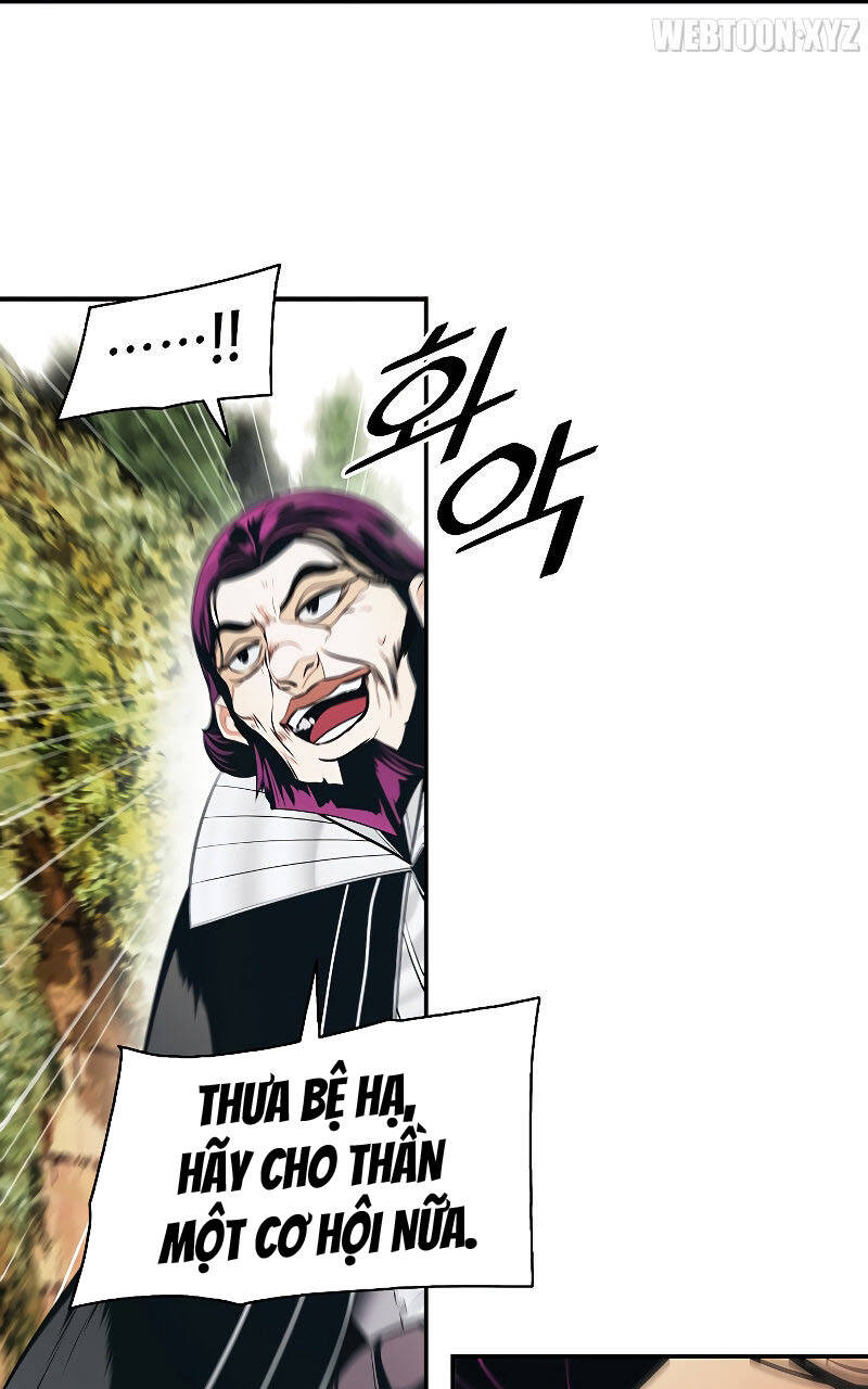 Bất bại chân ma chapter 159 - Upload bởi truyensieuhay.com
