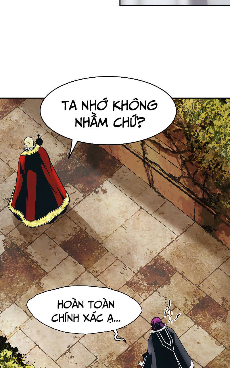 Bất bại chân ma chapter 159 - Upload bởi truyensieuhay.com