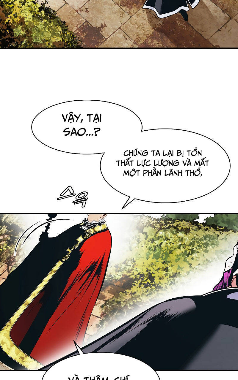 Bất bại chân ma chapter 159 - Upload bởi truyensieuhay.com