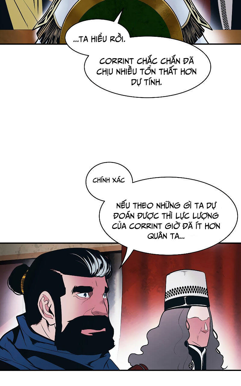 Bất bại chân ma chapter 159 - Upload bởi truyensieuhay.com