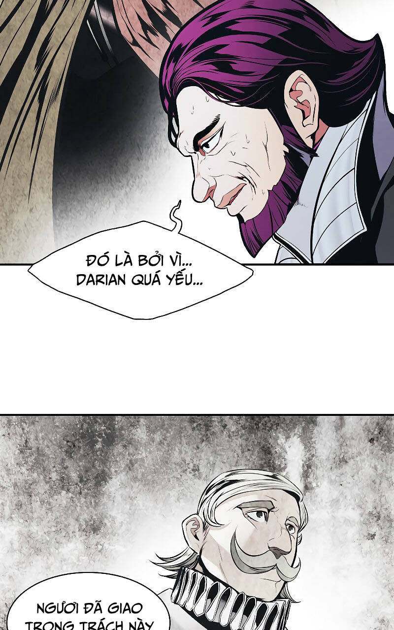 Bất bại chân ma chapter 159 - Upload bởi truyensieuhay.com