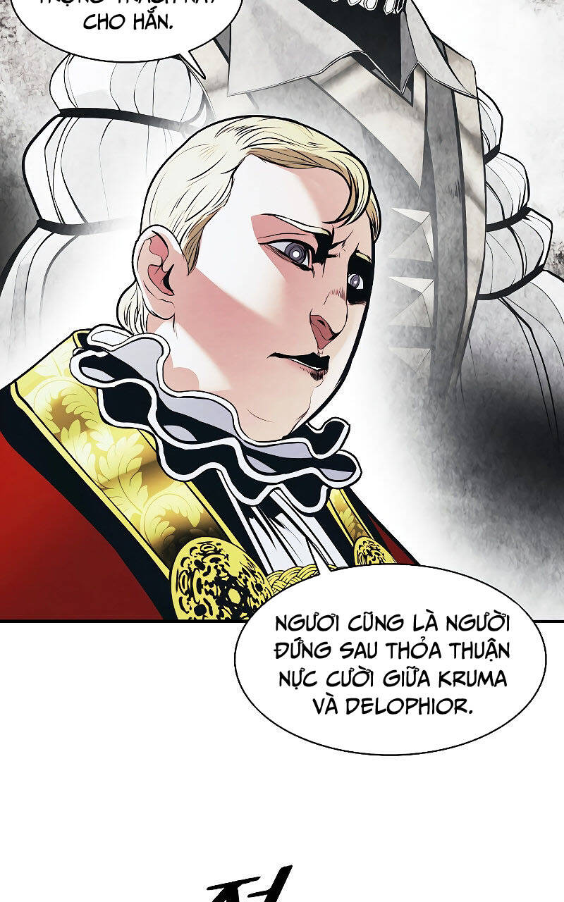 Bất bại chân ma chapter 159 - Upload bởi truyensieuhay.com