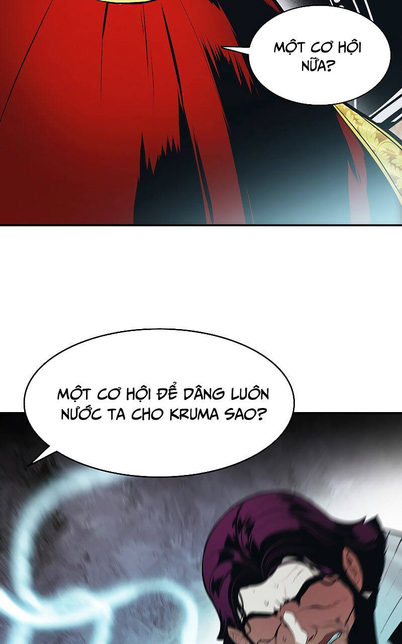 Bất bại chân ma chapter 159 - Upload bởi truyensieuhay.com