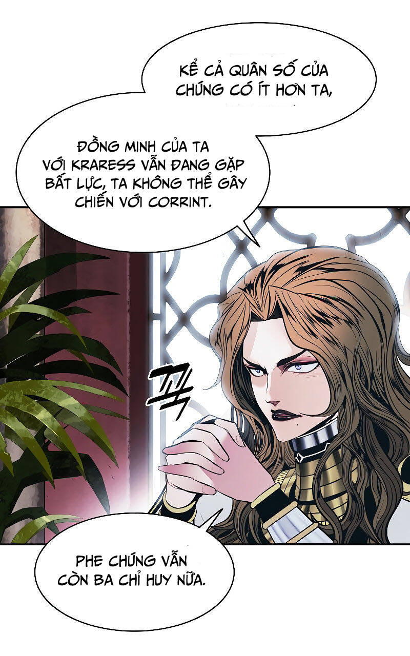 Bất bại chân ma chapter 159 - Upload bởi truyensieuhay.com