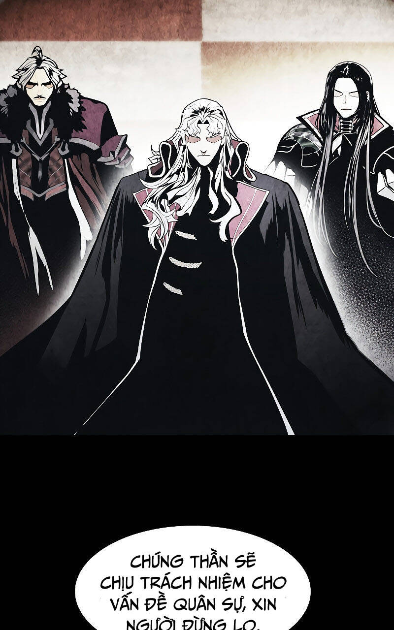 Bất bại chân ma chapter 159 - Upload bởi truyensieuhay.com