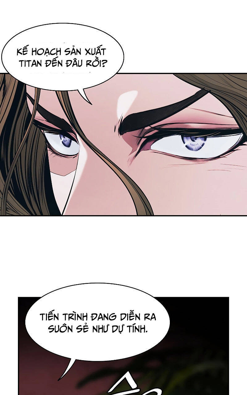 Bất bại chân ma chapter 159 - Upload bởi truyensieuhay.com