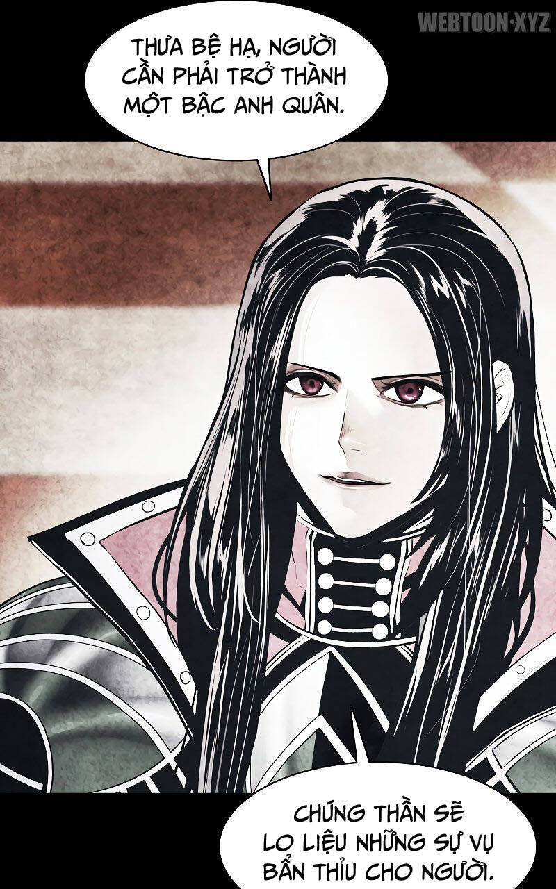 Bất bại chân ma chapter 159 - Upload bởi truyensieuhay.com