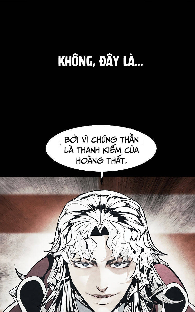 Bất bại chân ma chapter 159 - Upload bởi truyensieuhay.com