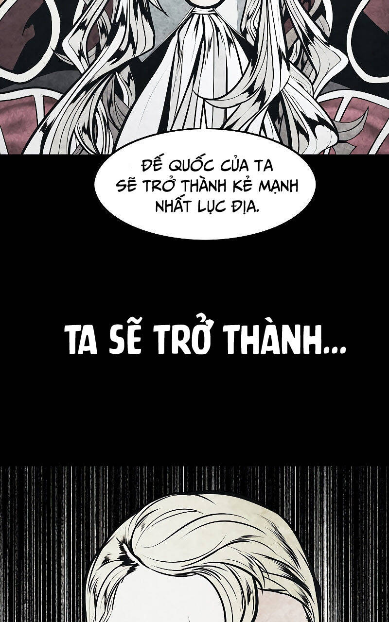 Bất bại chân ma chapter 159 - Upload bởi truyensieuhay.com