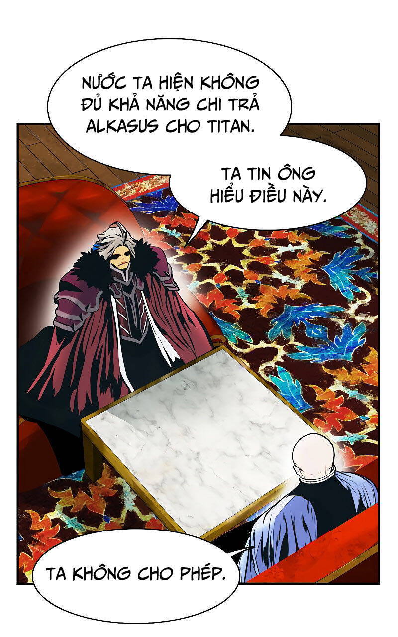 Bất bại chân ma chapter 159 - Upload bởi truyensieuhay.com