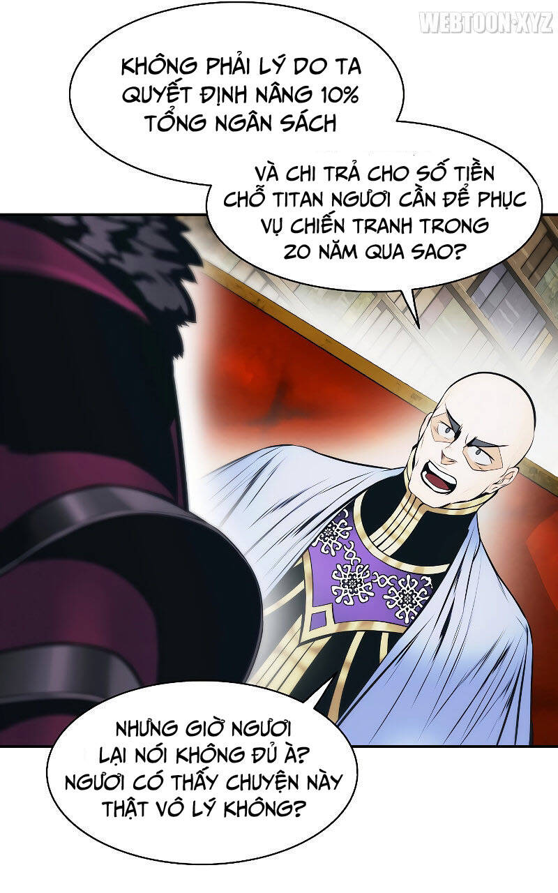 Bất bại chân ma chapter 159 - Upload bởi truyensieuhay.com