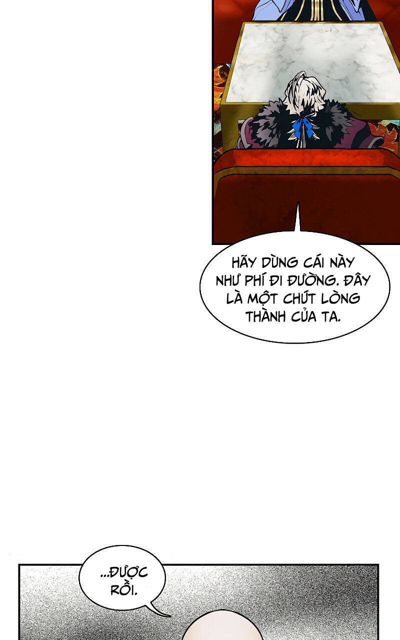 Bất bại chân ma chapter 159 - Upload bởi truyensieuhay.com