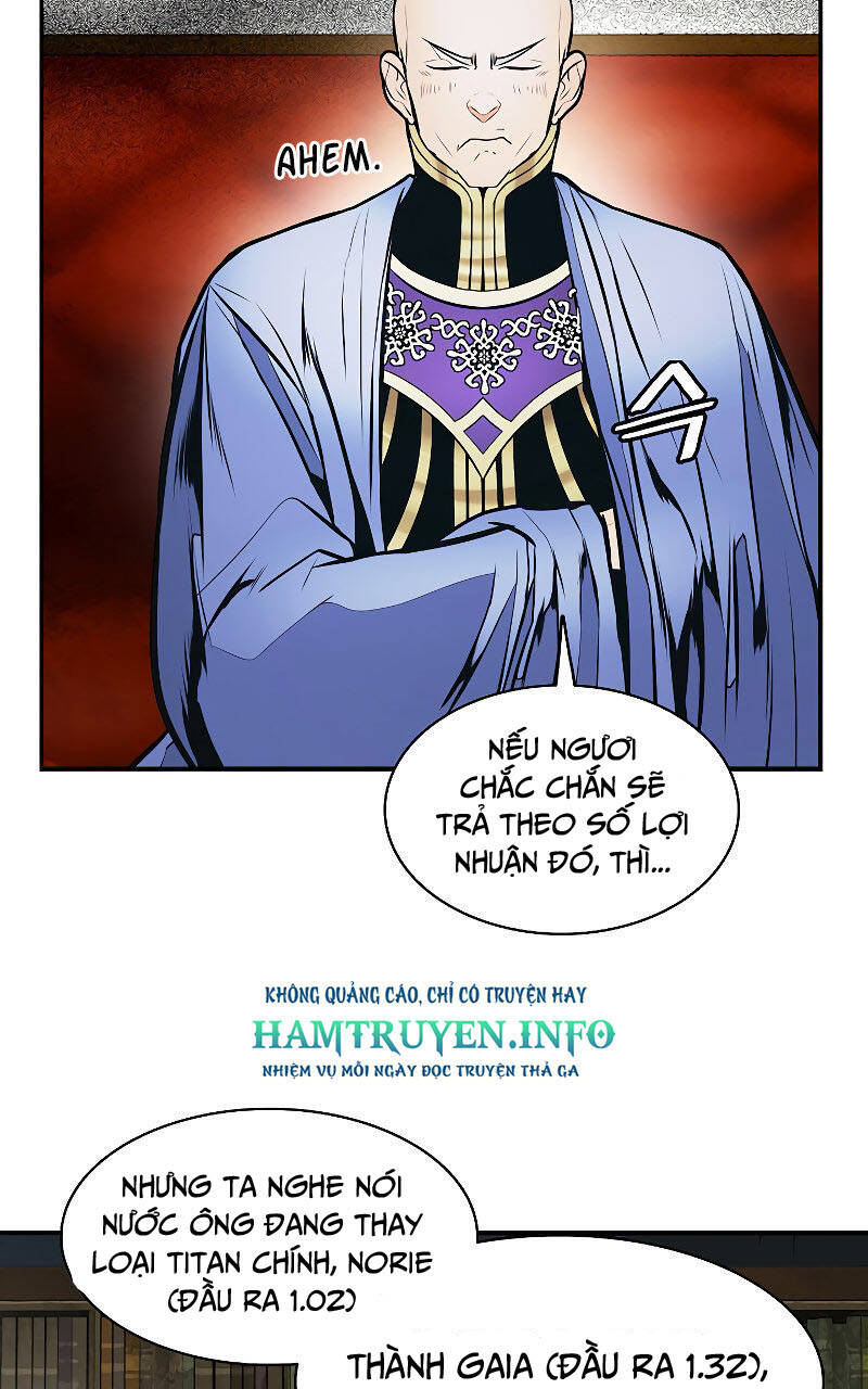 Bất bại chân ma chapter 159 - Upload bởi truyensieuhay.com
