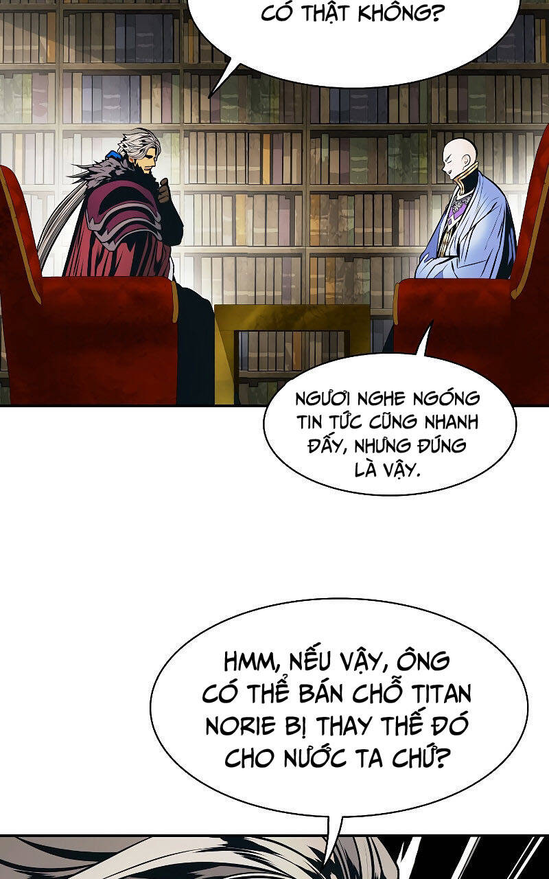 Bất bại chân ma chapter 159 - Upload bởi truyensieuhay.com