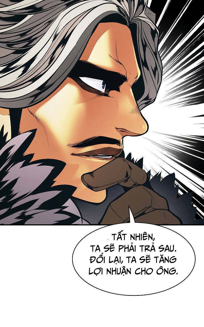 Bất bại chân ma chapter 159 - Upload bởi truyensieuhay.com