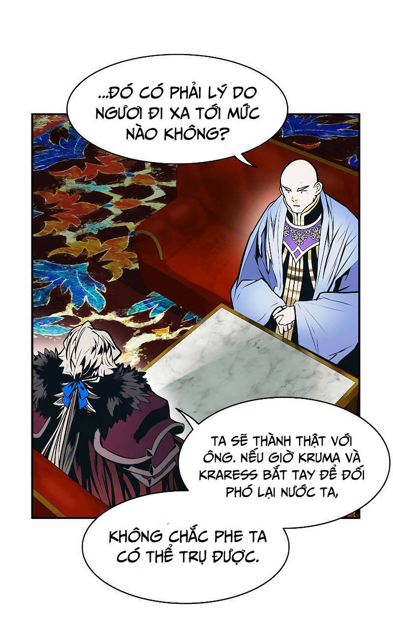 Bất bại chân ma chapter 159 - Upload bởi truyensieuhay.com