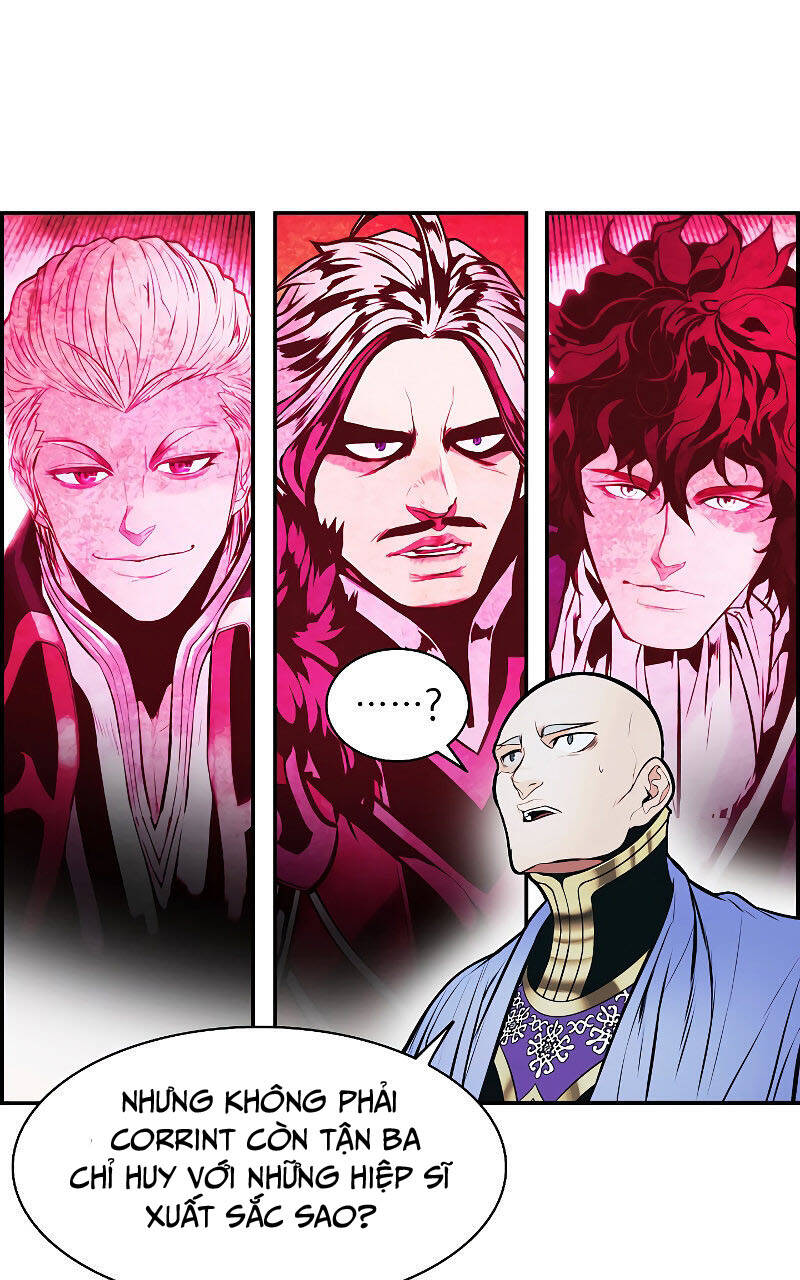 Bất bại chân ma chapter 159 - Upload bởi truyensieuhay.com