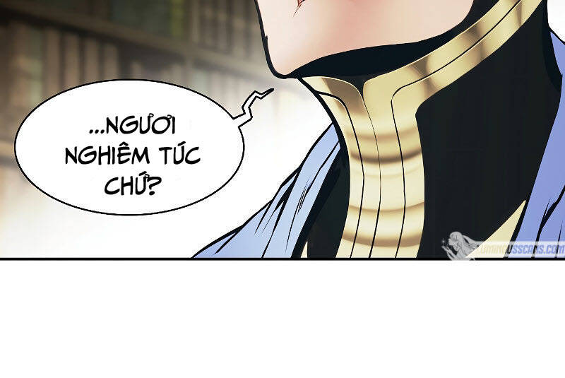 Bất bại chân ma chapter 159 - Upload bởi truyensieuhay.com