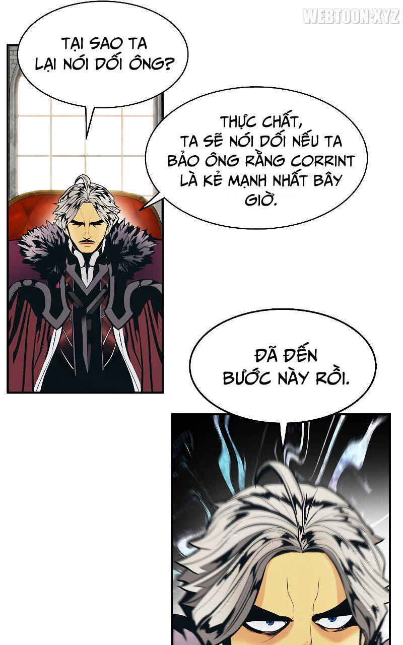 Bất bại chân ma chapter 159 - Upload bởi truyensieuhay.com